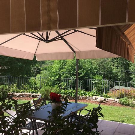 Casa Rebellato Villa San Zenone Kültér fotó
