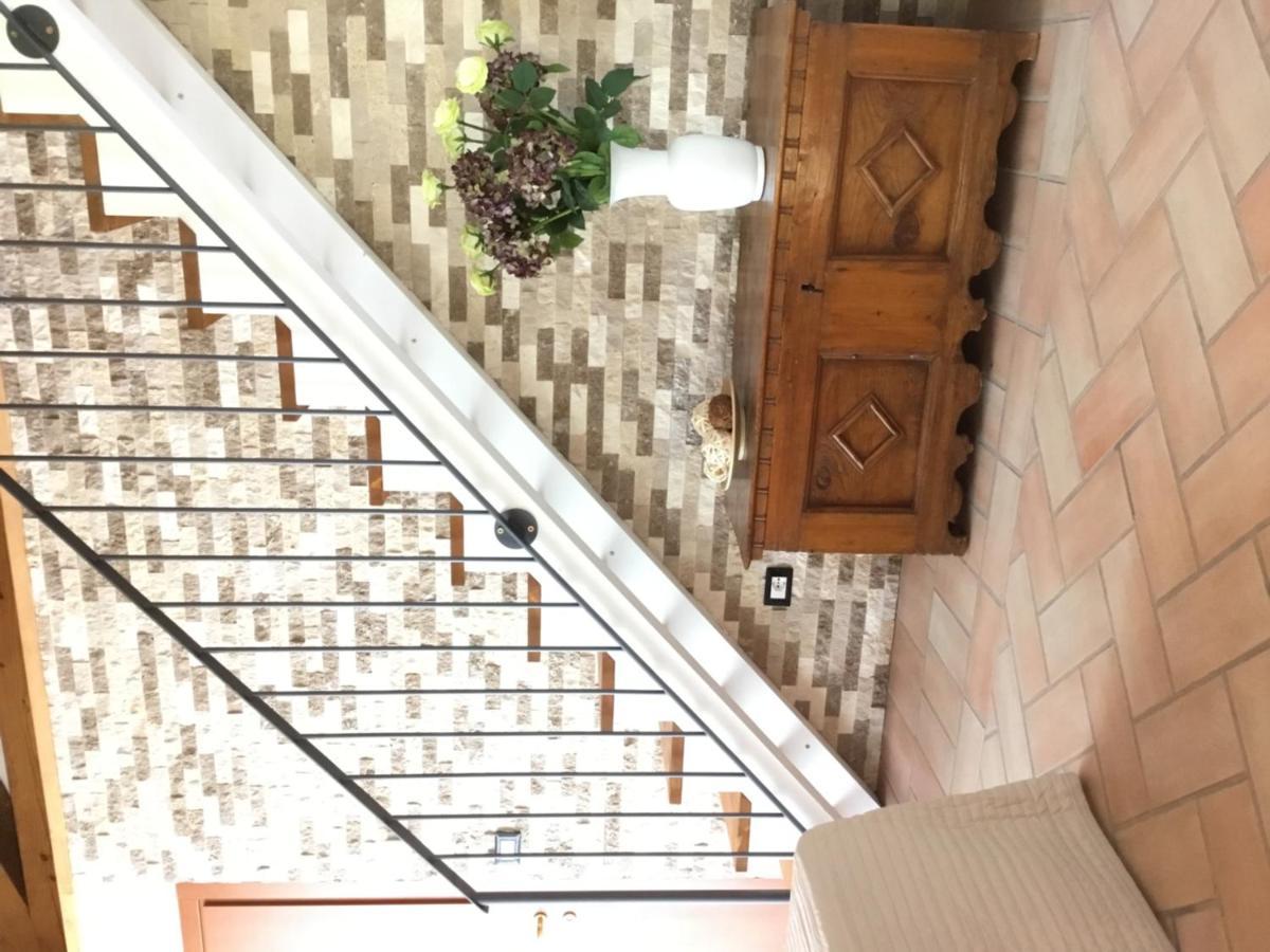 Casa Rebellato Villa San Zenone Kültér fotó