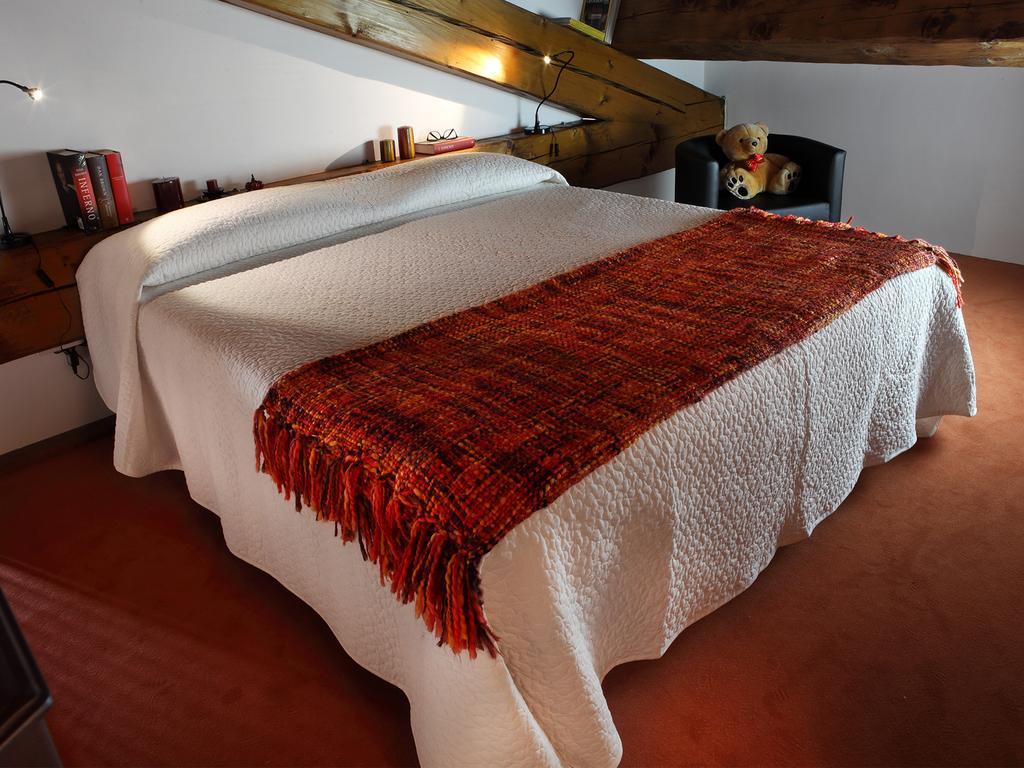 Casa Rebellato Villa San Zenone Szoba fotó
