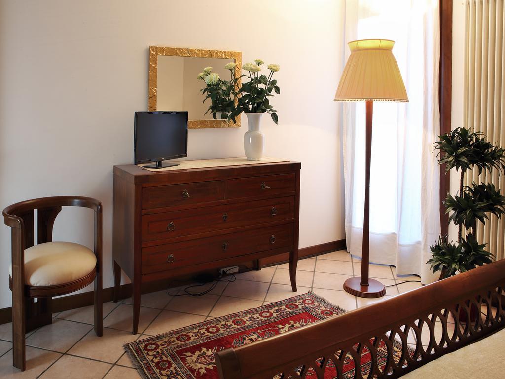 Casa Rebellato Villa San Zenone Szoba fotó