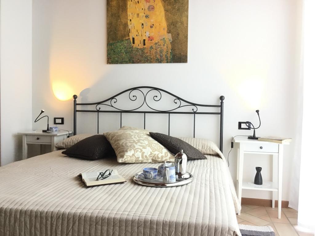 Casa Rebellato Villa San Zenone Kültér fotó