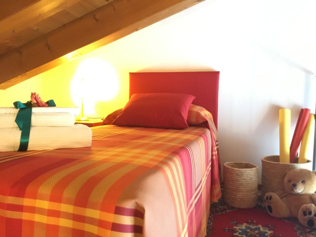 Casa Rebellato Villa San Zenone Kültér fotó