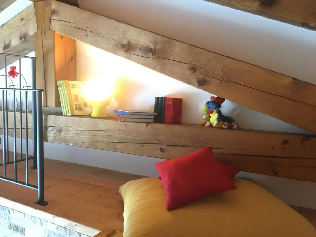 Casa Rebellato Villa San Zenone Kültér fotó