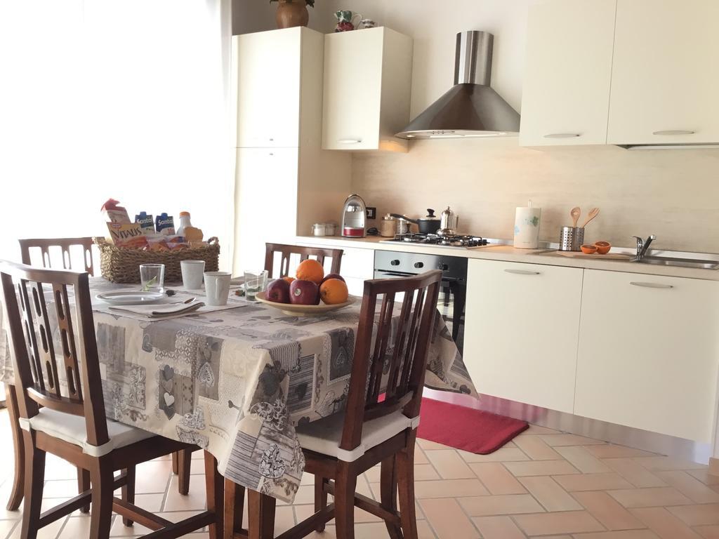 Casa Rebellato Villa San Zenone Kültér fotó