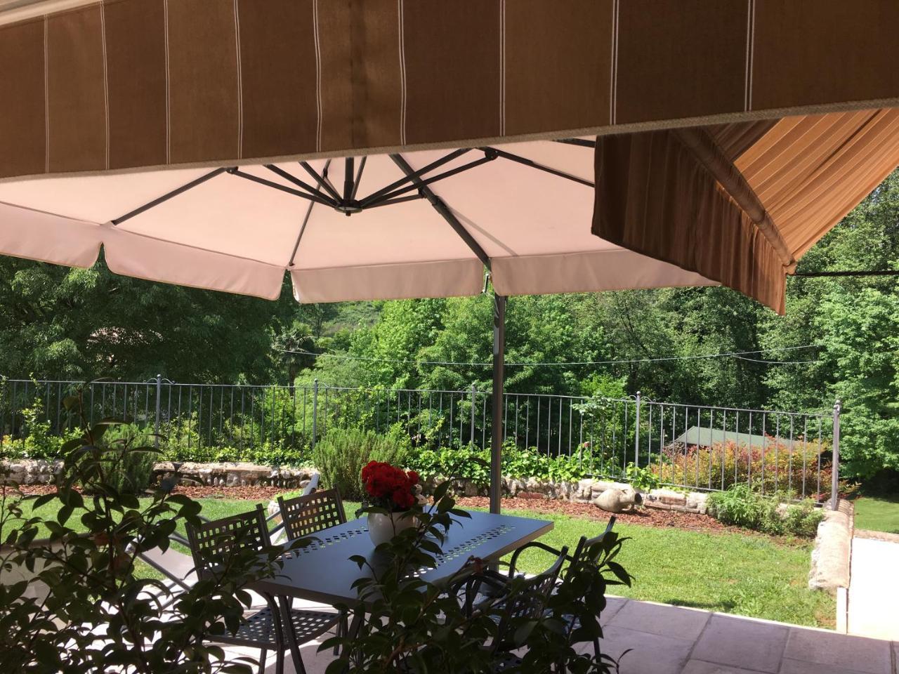 Casa Rebellato Villa San Zenone Kültér fotó